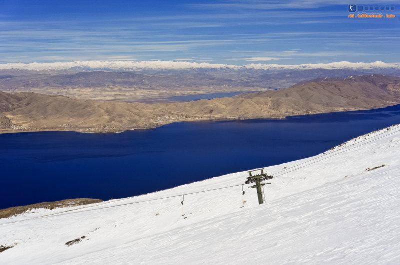 Ezt a sípályát csak miattuk nyitották ki: Hazarbaba - Fotó: ski.inmontanis.info - Kattints a képre a nagyításhoz
