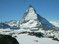 Breuil-Cervina - Zermatt, 2008. m�rcius&nbsp;(14 k�p)