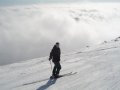 Chopok-d�l 2007. febru�r&nbsp;(9 k�p)