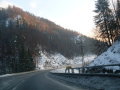 Donovaly 2011. december