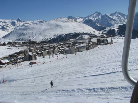 Alpe 