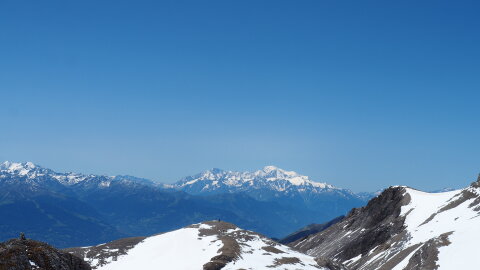 Mont Blanc