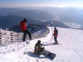 Naps�t�ses bes�el�s a Grossecken - 2009. dec. 18.&nbsp;(7 k�p)