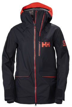 Helly Hansen Aurora Jacket