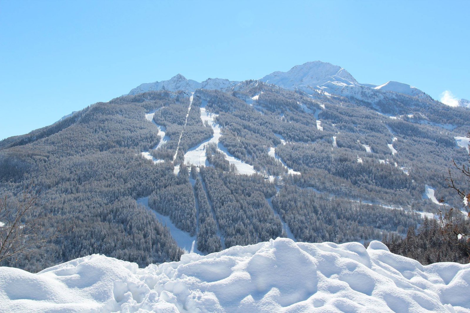Bardonecchia Ski / Facebook