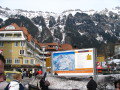 Wengen - Jungfrau r�gi�, Sv�jc&nbsp;(40 k�p)