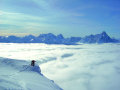 Kelet -Tirol hangulatk�pek