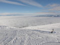 Koralpe 2009. janu�r 21-26.&nbsp;(16 k�p)