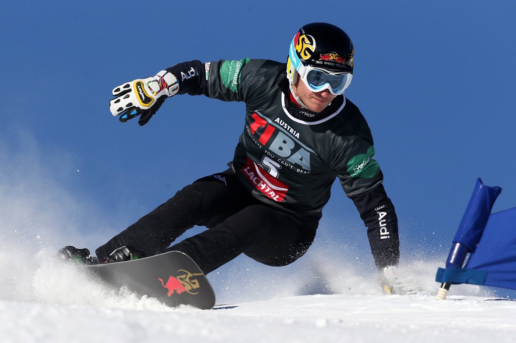 Az utóbbi években a versenyeiről is híres lett Lachtal, hiszen a 2015-ös Freestyle Ski & Snowboard világbajnokság keretein belül 2 versenyt is itt tartottak.