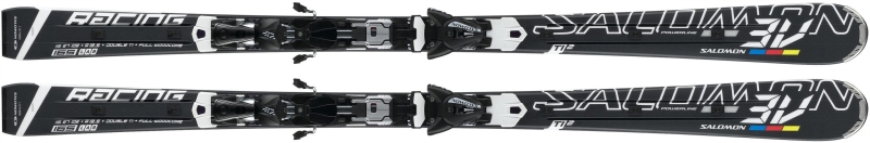 Salomon 3V Race Powerline - Kattints a képre a nagyításhoz