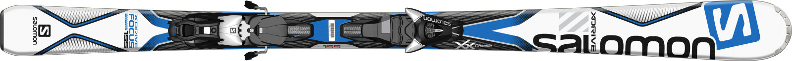 Salomon X Drive Focus L10
