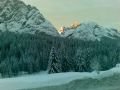 Olaszorsz�g D�l-Tirol - Sappada 2009 janu�r v�ge&nbsp;(69 k�p)