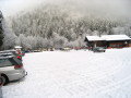 Winklmoos (DE) - Steinplatte (A) 2007. febru�r 8-10.&nbsp;(65 k�p)