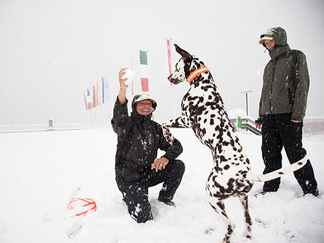 Havazás Ausztriában: Vorarlberg - Dietmar Mathis - Kattints a képre a nagyításhoz