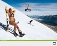 Tignes - pik�ns hangulatk�pek