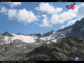 Tonale - a gleccser kicsomagol�sa&nbsp;(4 k�p)