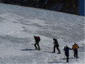 T�ras�vel a Gran Paradison - Az olasz n�gyezres&nbsp;(7 k�p)