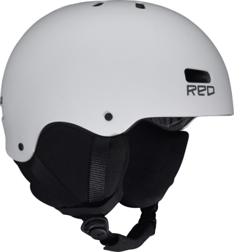 R.E.D. Trace II bukósisak  Bukósisak. Téli sportokhoz, illetve kerékpározáshoz, gördeszkázáshoz