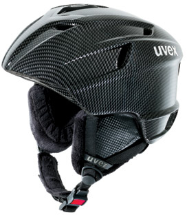 Uvex X-Ride Motion bukósisak. Sí, illetve snowboard bukósisak férfiaknak. Könnyű súlyú felépítés, az Uvex kerékpáros sisakokhoz hasonlóan. Állítható szellőzők. Mosható bélés. Síszemüveg tartó szíj. Állítható áll alatti szíj.