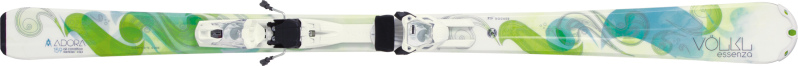 Völkl Essenza Adora síléc 3Motion TP Light 10.0 L kötéssel - Kattints a képre a nagyításhoz
