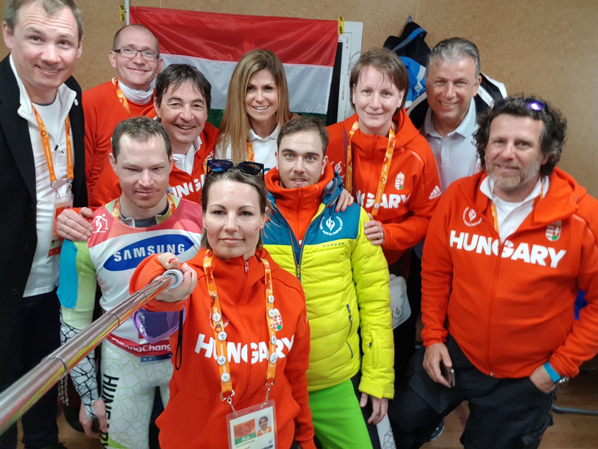 Kép: Magyar Paralimpiai Bizottság