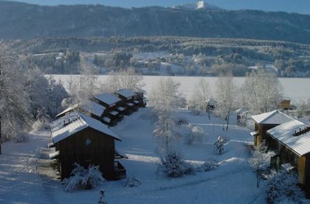 Familien Feriendorf **** a Presegger-tnl