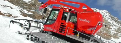 PistenBully 300 Polar PistenBully 300 Polar