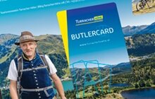 Butlercard - Turracher Höhe
