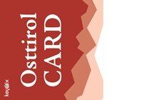 Osttirol Card