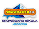 Snowboardair Snowboard Iskola  - Jahorina aj�nlata