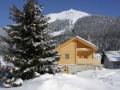 Almdorf Pr�bichl