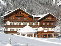 Alpenhotel Badmeister ajánlata