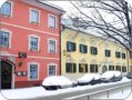 Hotel Pacher