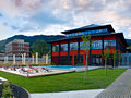 Hotel & Asia Spa Leoben