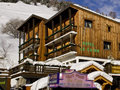 Hotel Le Cairn