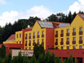 Hotel Nar�d & Park aj�nlata