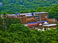 Silvanus Sporthotel
