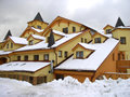 Tatran - Aplend apartmanok