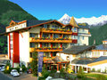 Hotel V�tters Sportkristall
