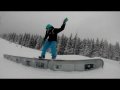 Jasna Chopok 2018 Snowboard Weekend
