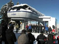 Garmisch-Partenkirchen: készülődés a 2011-es sí vb-re
