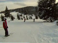 Gyergyócsomafalva - Snowpark síterep bemutató