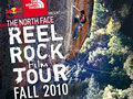 Reel Rock Film Tour beharangozó - 2010 ősz