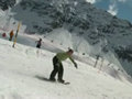 Snowboard - Svájc / 4 Vallées Verbier