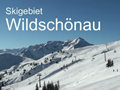 Síterep-bemutató: Wildschönau
