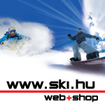 Ski.hu Webáruház Ski.hu Webáruház