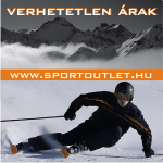 Sportoutlet.hu  s�-, tenisz-, Trek ker�kp�r web�ruh�z