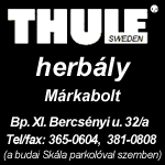 Thule herb�ly