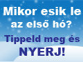 Hótipp játék 2013 - nyeremények és nyertesek Hótipp játék 2013 - nyeremények és nyertesek