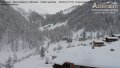 Karintia: 60 cm friss hó vasárnap reggelre Karintia: 60 cm friss hó vasárnap reggelre